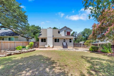 Tiny photo for 12711 Theriot TRL, Austin, TX 78727 (MLS # 6746863)