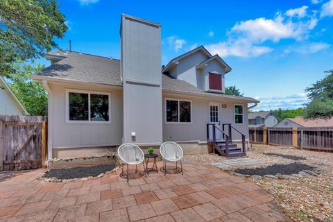 Tiny photo for 12711 Theriot TRL, Austin, TX 78727 (MLS # 6746863)