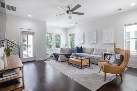 Photo of 2705 Halcyon DR #7, Austin, TX 78702 (MLS # 3633827)
