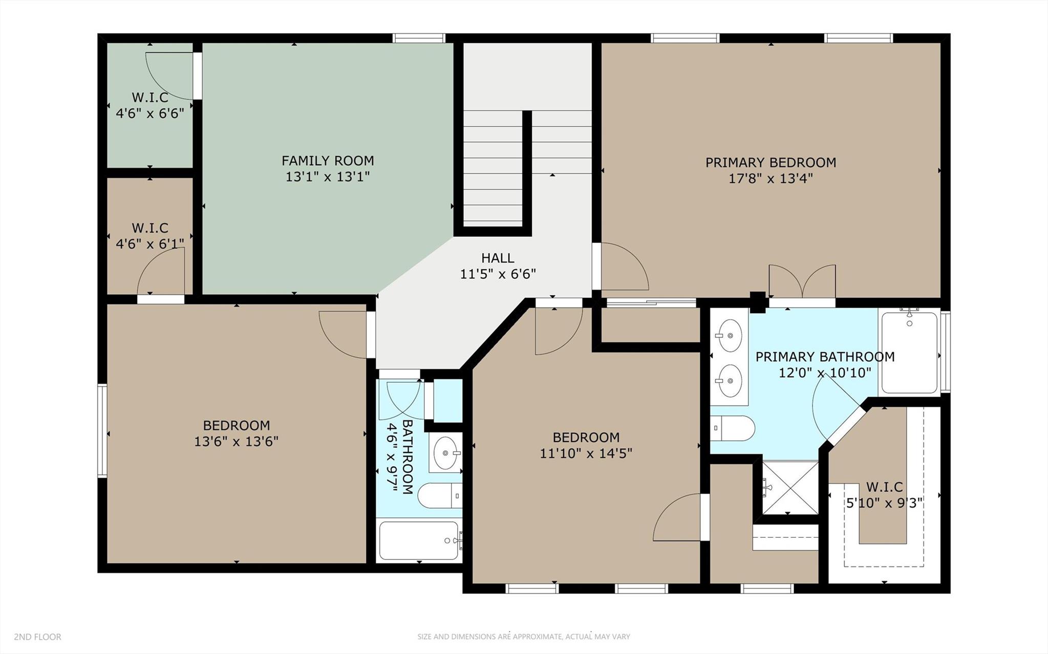 1112 Oaklands DR