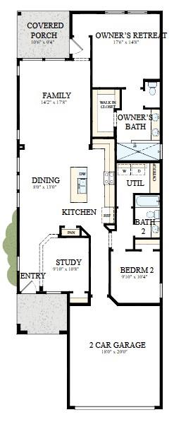 109 Mountain Sorrel CT
