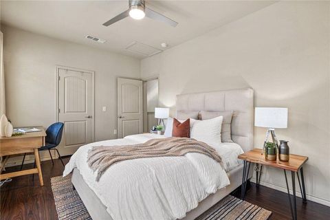 Tiny photo for 2606 Wilson ST #1004, Austin, TX 78704 (MLS # 4347150)