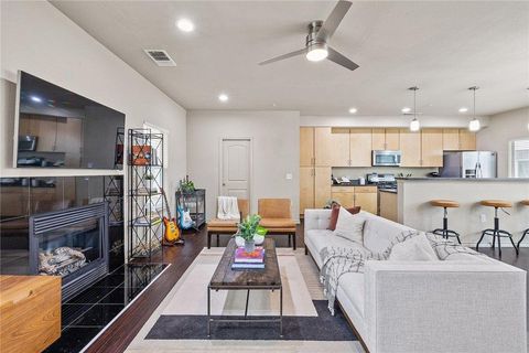Tiny photo for 2606 Wilson ST #1004, Austin, TX 78704 (MLS # 4347150)