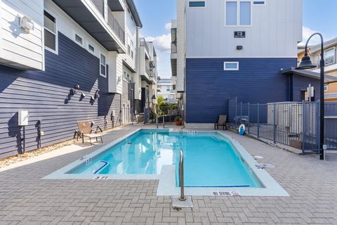Tiny photo for 2606 Wilson ST #1004, Austin, TX 78704 (MLS # 4347150)