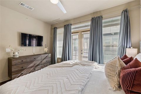 Tiny photo for 2606 Wilson ST #1004, Austin, TX 78704 (MLS # 4347150)
