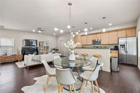 Tiny photo for 2606 Wilson ST #1004, Austin, TX 78704 (MLS # 4347150)