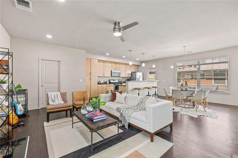 Tiny photo for 2606 Wilson ST #1004, Austin, TX 78704 (MLS # 4347150)