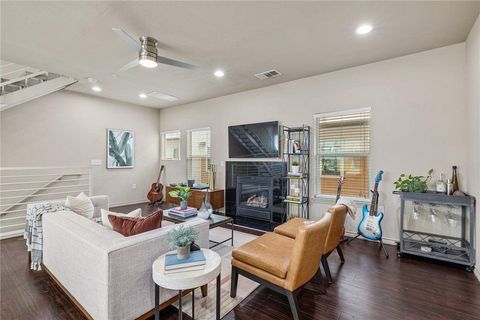 Tiny photo for 2606 Wilson ST #1004, Austin, TX 78704 (MLS # 4347150)