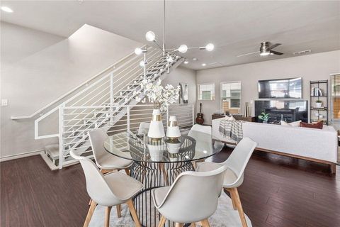 Tiny photo for 2606 Wilson ST #1004, Austin, TX 78704 (MLS # 4347150)