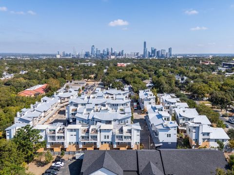 Tiny photo for 2606 Wilson ST #1004, Austin, TX 78704 (MLS # 4347150)