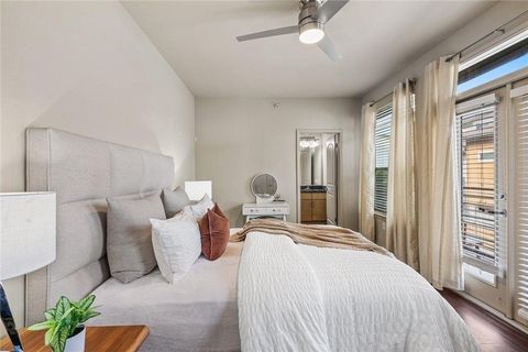 Tiny photo for 2606 Wilson ST #1004, Austin, TX 78704 (MLS # 4347150)