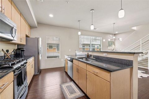 Tiny photo for 2606 Wilson ST #1004, Austin, TX 78704 (MLS # 4347150)