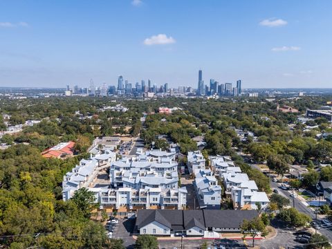 Tiny photo for 2606 Wilson ST #1004, Austin, TX 78704 (MLS # 4347150)