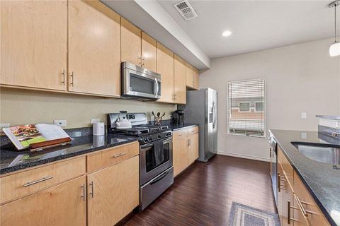 Tiny photo for 2606 Wilson ST #1004, Austin, TX 78704 (MLS # 4347150)