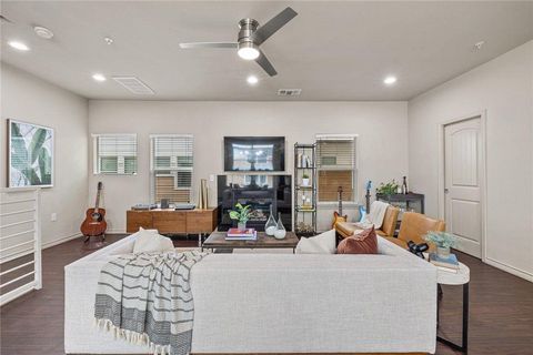 Tiny photo for 2606 Wilson ST #1004, Austin, TX 78704 (MLS # 4347150)
