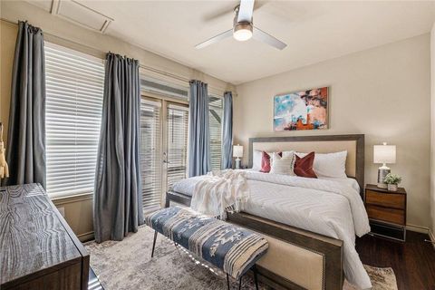 Tiny photo for 2606 Wilson ST #1004, Austin, TX 78704 (MLS # 4347150)