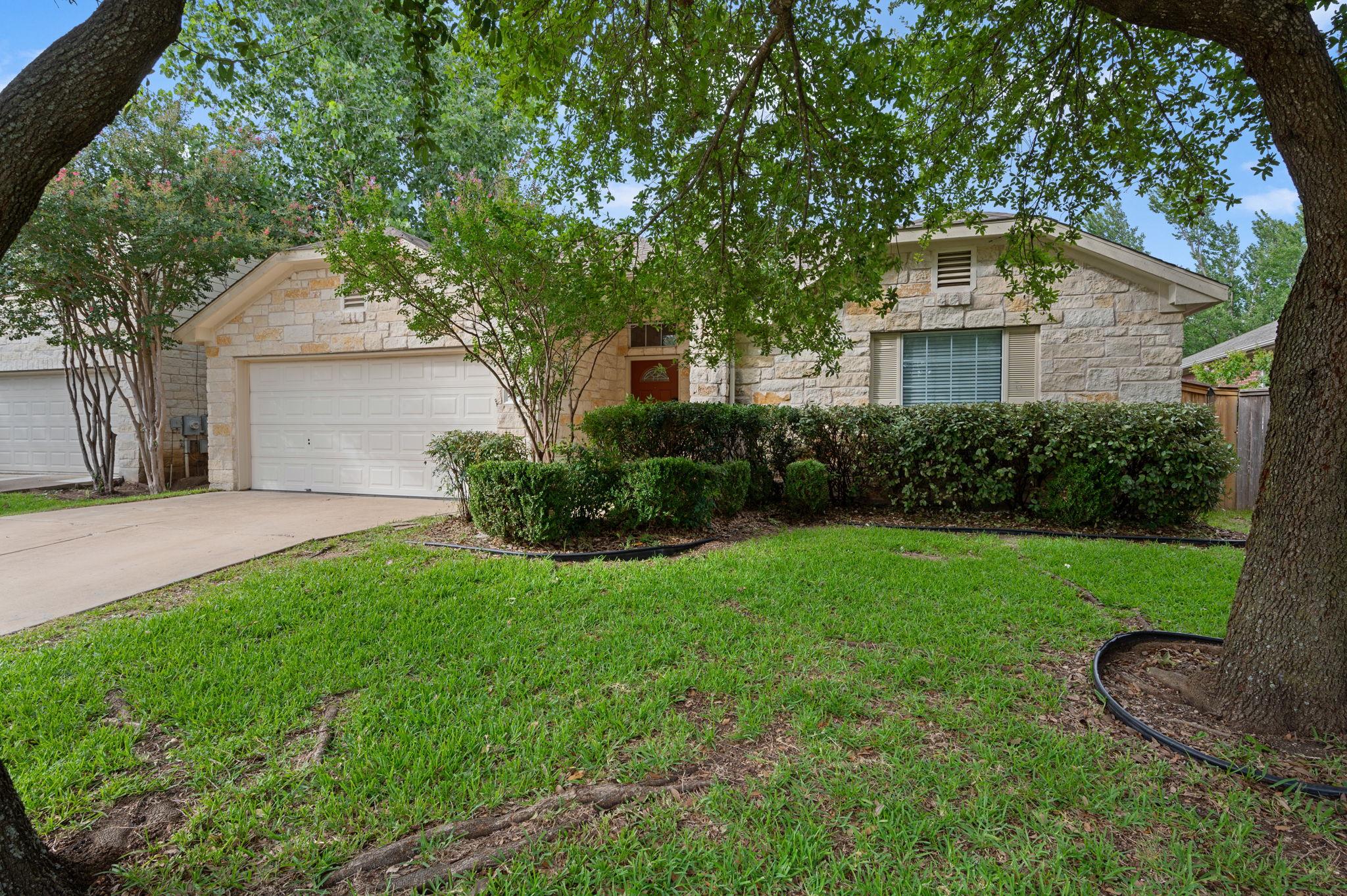 4109 Meadow Bluff WAY