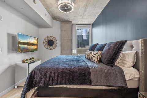 Tiny photo for 360 Nueces ST #911, Austin, TX 78701 (MLS # 2014058)