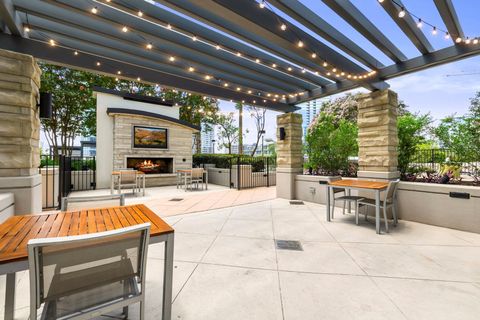 Tiny photo for 360 Nueces ST #911, Austin, TX 78701 (MLS # 2014058)