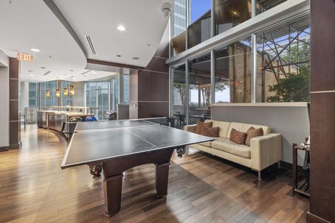 Tiny photo for 360 Nueces ST #911, Austin, TX 78701 (MLS # 2014058)