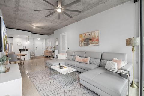 Tiny photo for 360 Nueces ST #911, Austin, TX 78701 (MLS # 2014058)