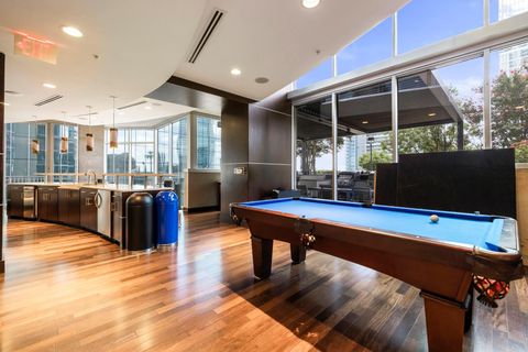 Tiny photo for 360 Nueces ST #911, Austin, TX 78701 (MLS # 2014058)