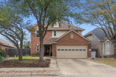 3208 Bratton Heights DR Austin TX 78728