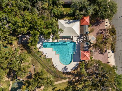 A home in Austin