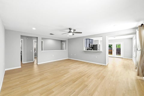 Tiny photo for 6400 Kedington ST, Austin, TX 78747 (MLS # 2489351)