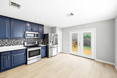 Tiny photo for 6400 Kedington ST, Austin, TX 78747 (MLS # 2489351)