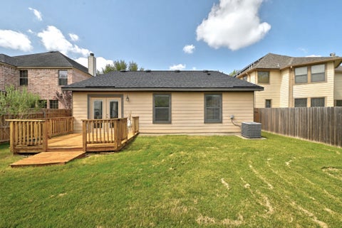 Tiny photo for 6400 Kedington ST, Austin, TX 78747 (MLS # 2489351)