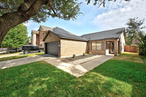Tiny photo for 6400 Kedington ST, Austin, TX 78747 (MLS # 2489351)