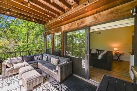 Tiny photo for 8200 Neely DR #154, Austin, TX 78759 (MLS # 2573790)