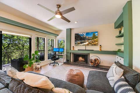 Tiny photo for 8200 Neely DR #154, Austin, TX 78759 (MLS # 2573790)