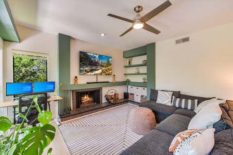Tiny photo for 8200 Neely DR #154, Austin, TX 78759 (MLS # 2573790)