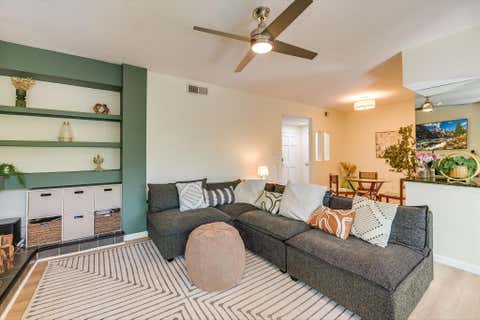 Tiny photo for 8200 Neely DR #154, Austin, TX 78759 (MLS # 2573790)