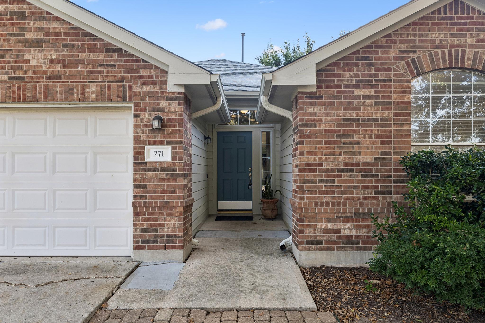 271 Bluestem ST