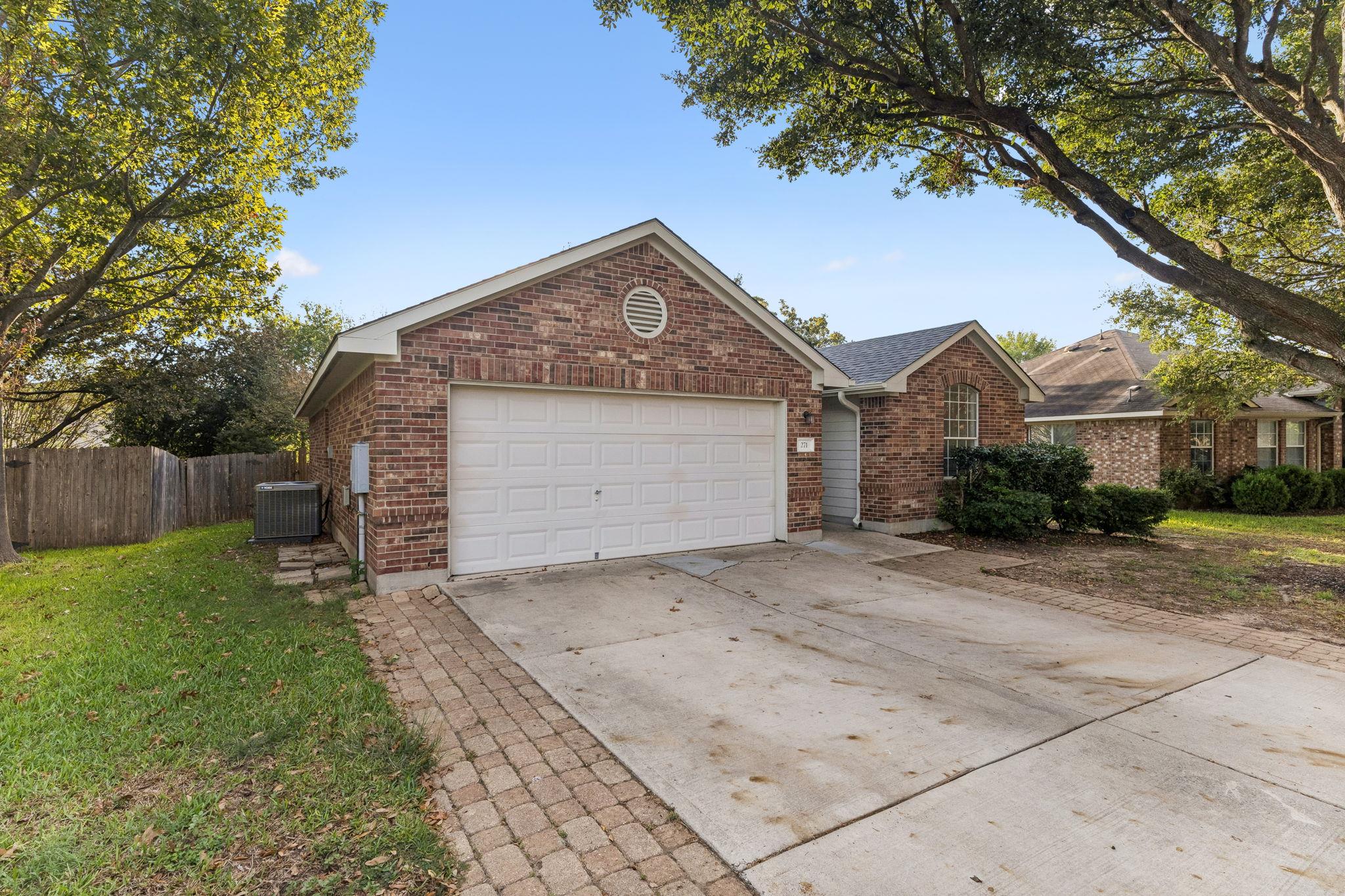271 Bluestem ST