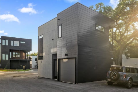 Photo of 219 Lessin LN #15, Austin, TX 78704 (MLS # 6202161)