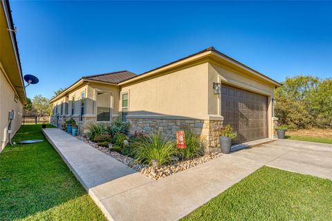 317 Parallel Circle CIR Horseshoe Bay TX 78657