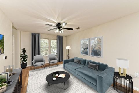 Tiny photo for 6001 Perlita Dr, Austin, TX 78724 (MLS # 3430196)