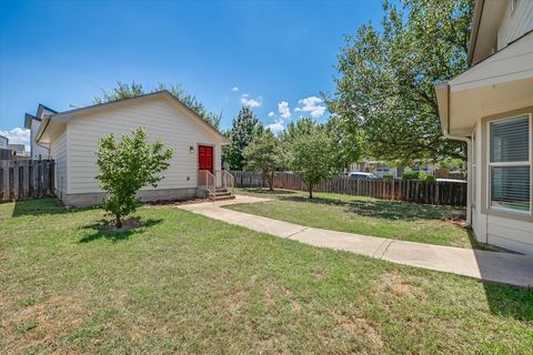 Tiny photo for 6001 Perlita Dr, Austin, TX 78724 (MLS # 3430196)