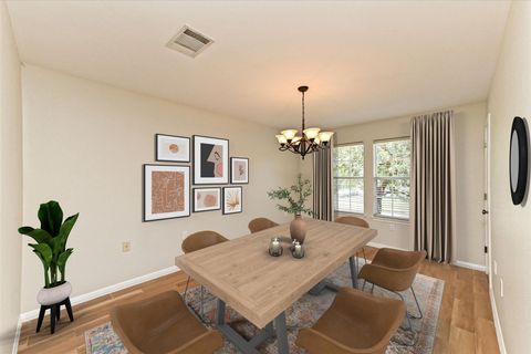 Tiny photo for 6001 Perlita Dr, Austin, TX 78724 (MLS # 3430196)