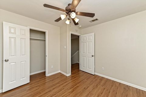 Tiny photo for 6001 Perlita Dr, Austin, TX 78724 (MLS # 3430196)