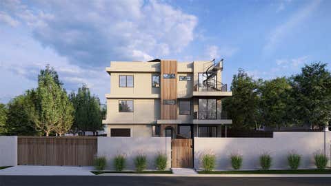 Photo of 1710 S 5th ST #1, Austin, TX 78704 (MLS # 8389538)