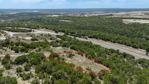Photo of 21504 Wildwood CV, Lago Vista, TX 78645 (MLS # 6478295)