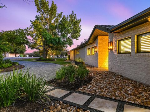 A home in Lakeway