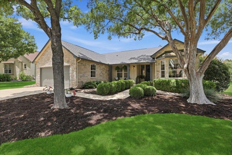 Photo of 105 Mountain Laurel WAY, Georgetown, TX 78633 (MLS # 1986547)
