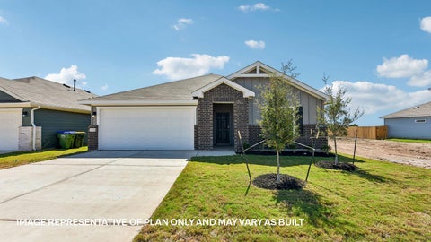 Photo of 20117 Sinema WAY, Manor, TX 78653 (MLS # 4905080)