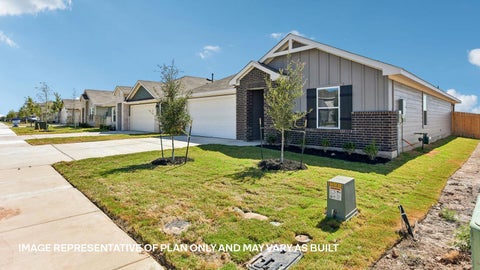 Tiny photo for 20117 Sinema WAY, Manor, TX 78653 (MLS # 4905080)